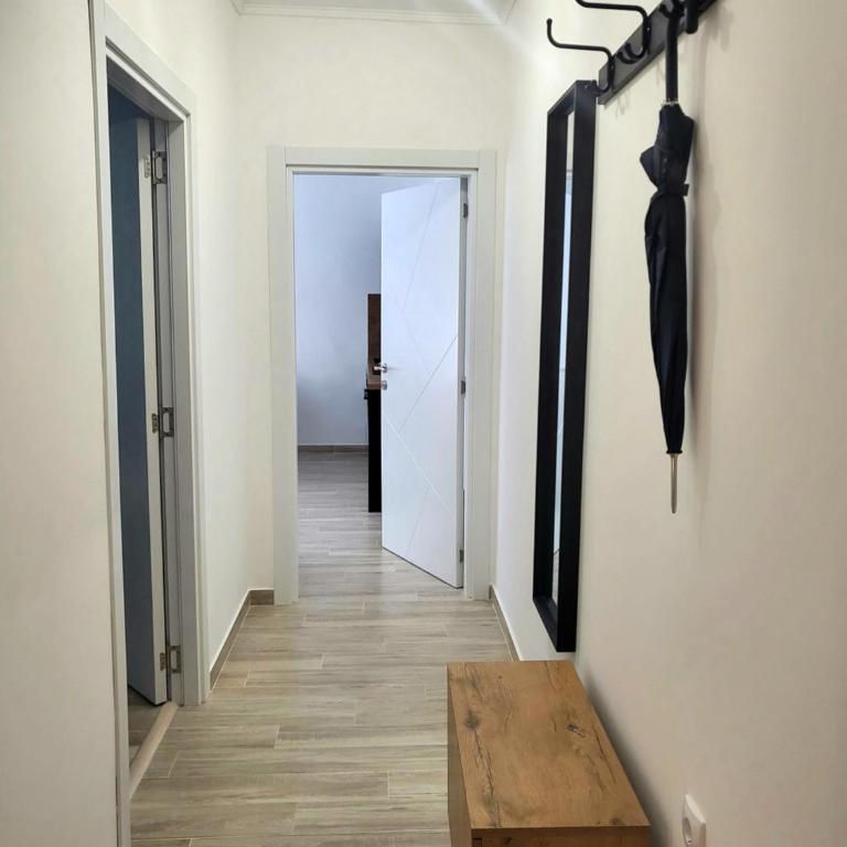 Lux Star Apartment - One-Bedroom Apartment - 7
