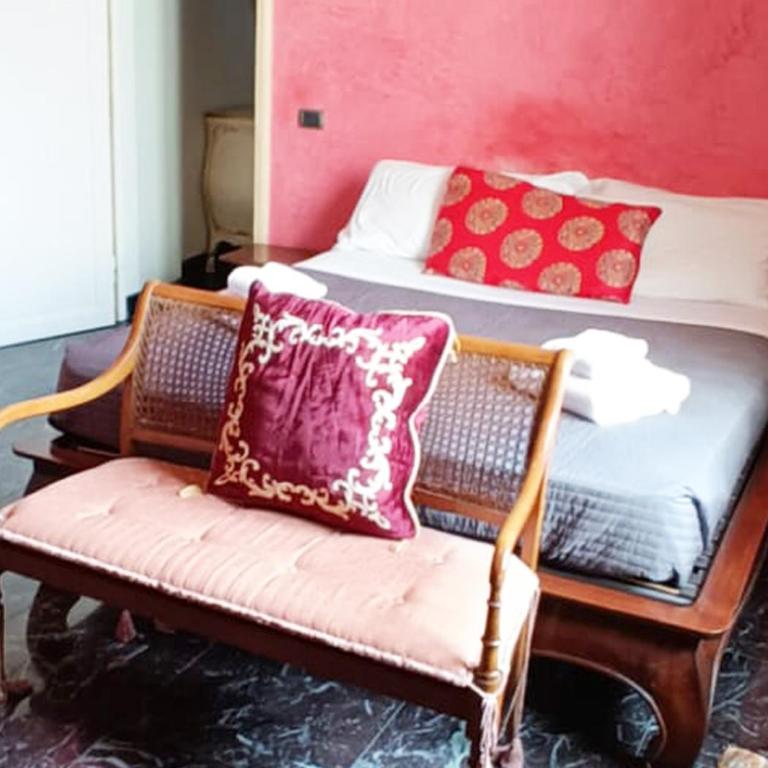 Il Nido sul Duomo - Sui tetti di Firenze - Appartamento con 2 Camere da Letto e Vista Città - 2