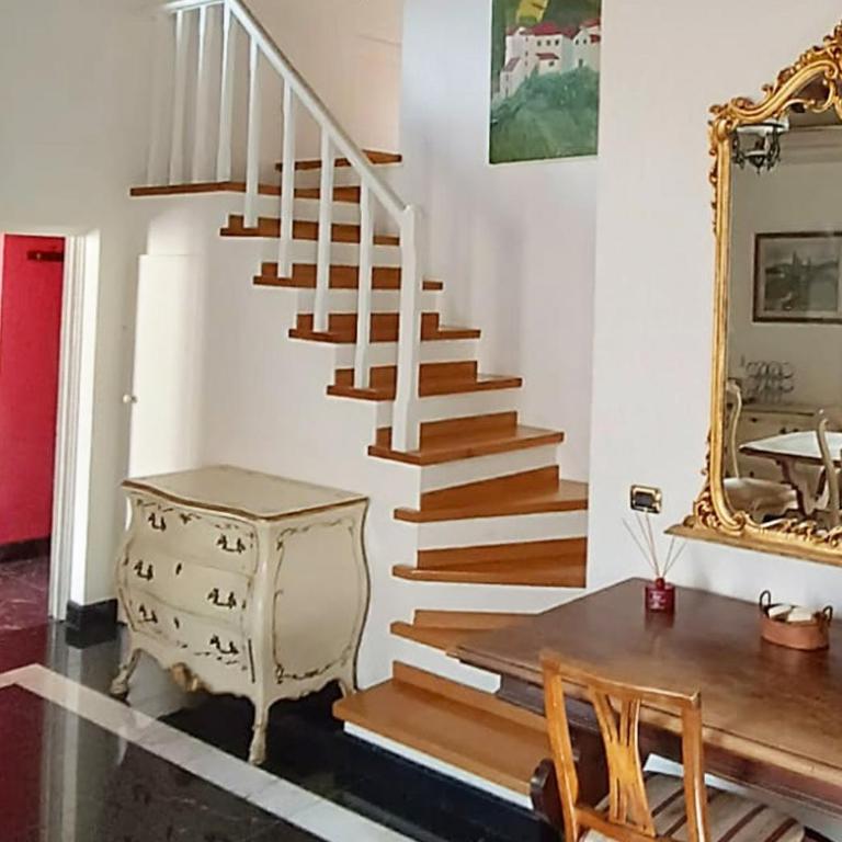 Il Nido sul Duomo - Sui tetti di Firenze - Appartamento con 2 Camere da Letto e Vista Città - 19