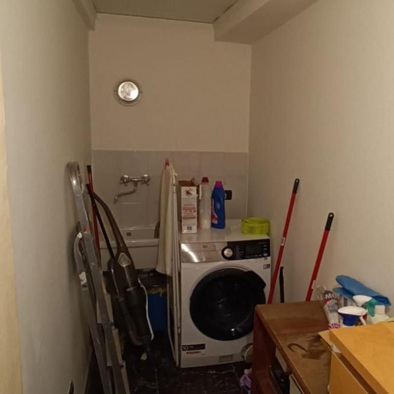 Il Nido sul Duomo - Sui tetti di Firenze - Appartamento con 2 Camere da Letto e Vista Città - 29