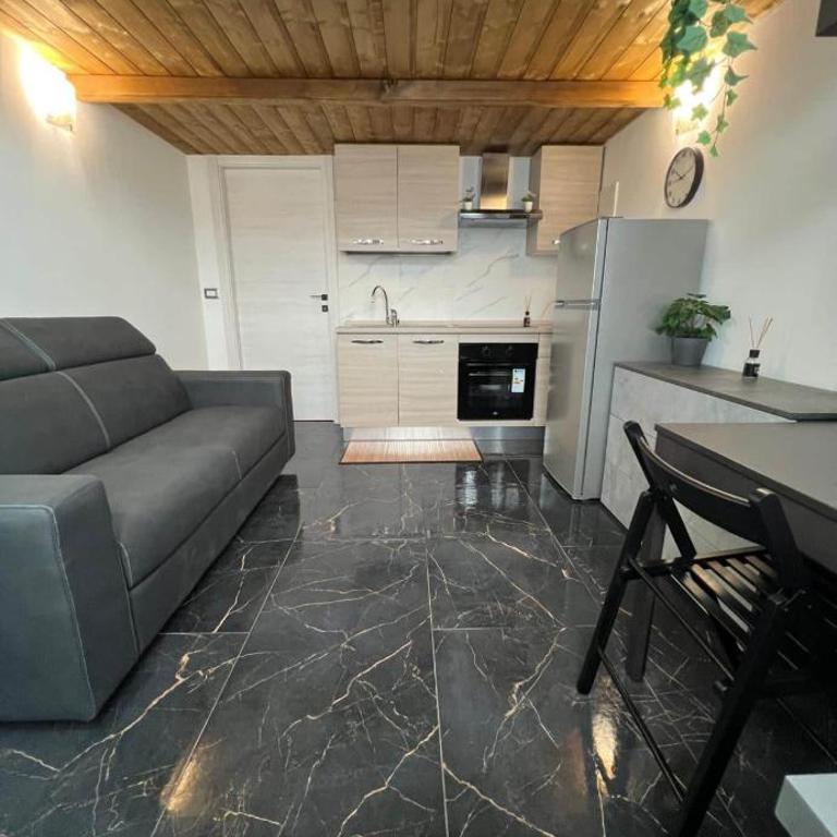 Duomo Palmanova Apartament - Two-Bedroom Apartment - 7