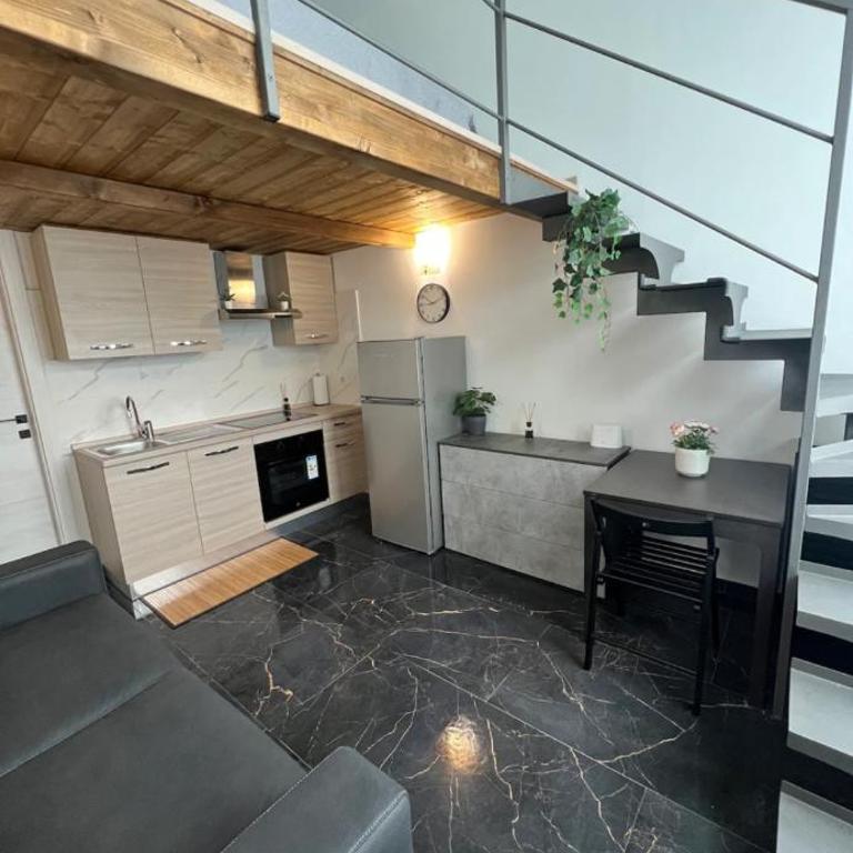 Duomo Palmanova Apartament - Two-Bedroom Apartment - 1