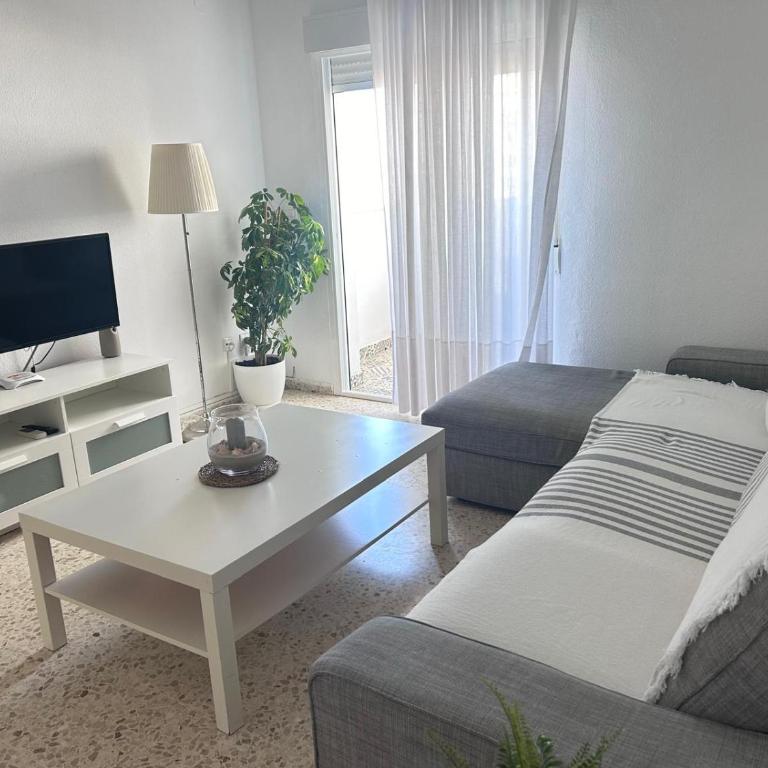 Apartamento Relax junto al Mar - Apartamento de 2 dormitorios - 6