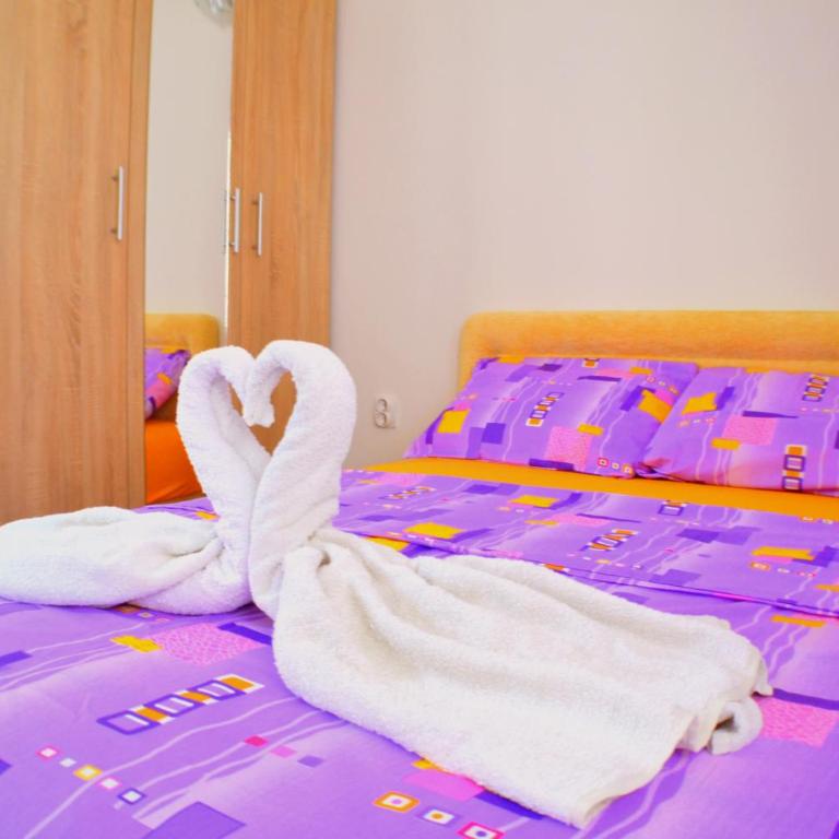 Apartments Bojanovic - Studio Apartman - 5