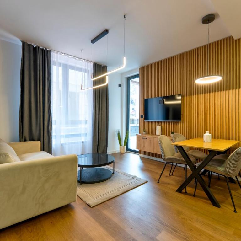 Apartman & Spa Lukas Zlatibor - One-Bedroom Apartment - 11