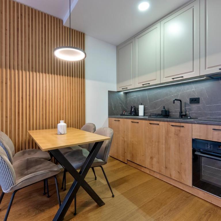 Apartman & Spa Lukas Zlatibor - One-Bedroom Apartment - 13