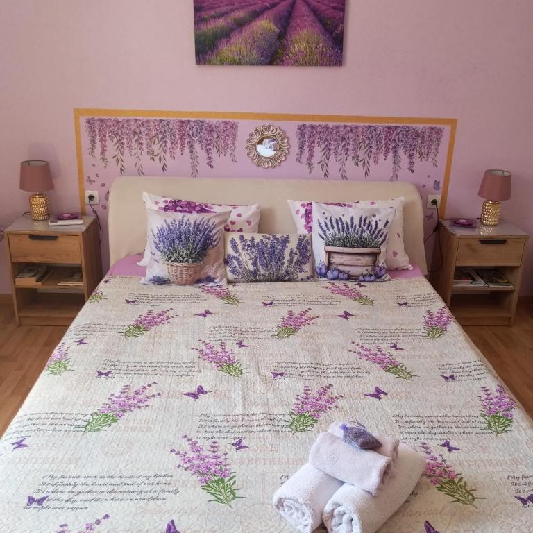 Apartman Lavanda M - Standardni Apartman - 4