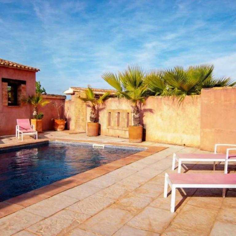 Casa Rosa Boutique Home - Casa de 2 dormitorios - 2