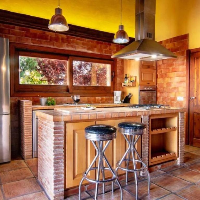 Casa Rosa Boutique Home - Casa de 2 dormitorios - 7