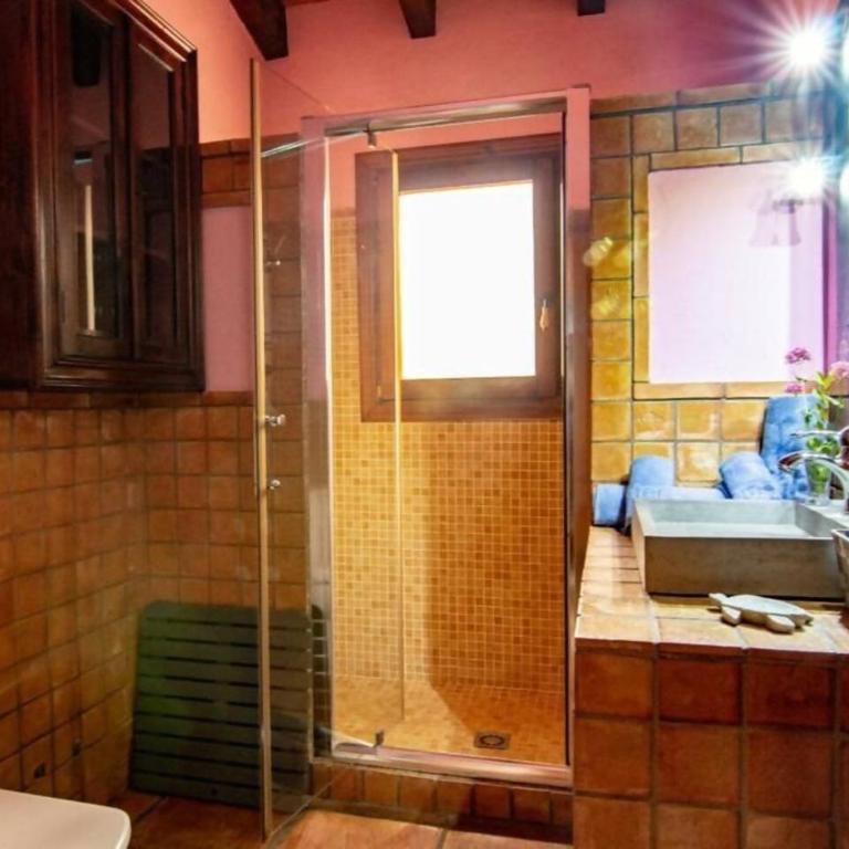 Casa Rosa Boutique Home - Casa de 2 dormitorios - 12