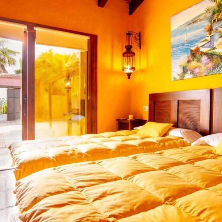 Casa Rosa Boutique Home - Casa de 2 dormitorios - 16
