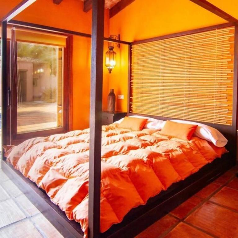 Casa Rosa Boutique Home - Casa de 2 dormitorios - 17