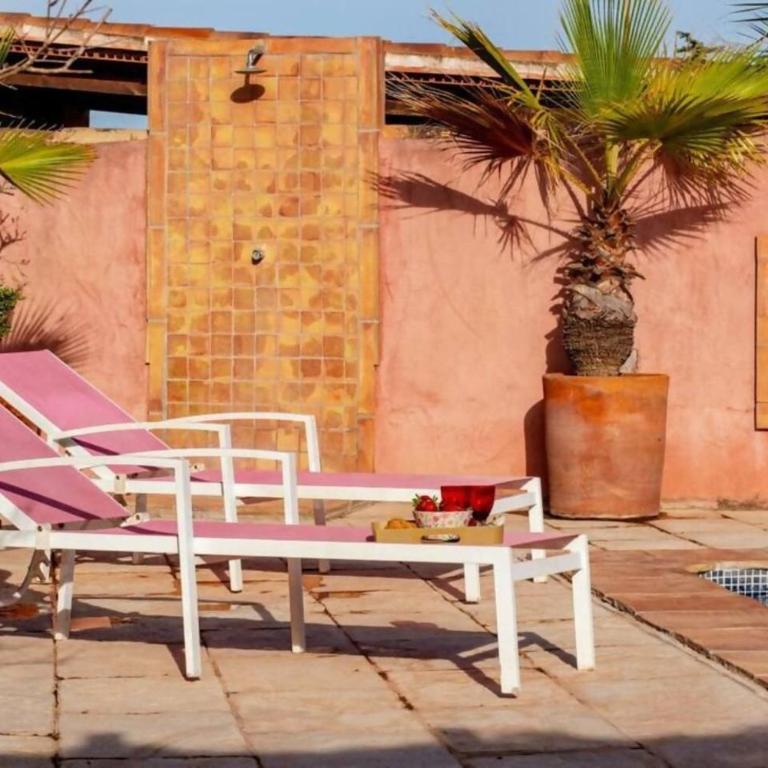 Casa Rosa Boutique Home - Casa de 2 dormitorios - 18