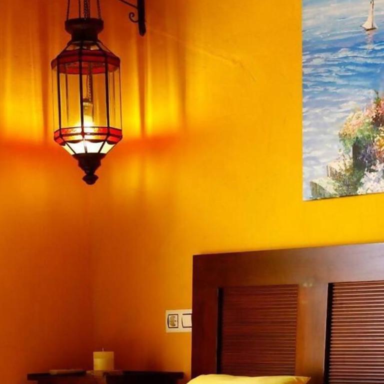 Casa Rosa Boutique Home - Casa de 2 dormitorios - 19
