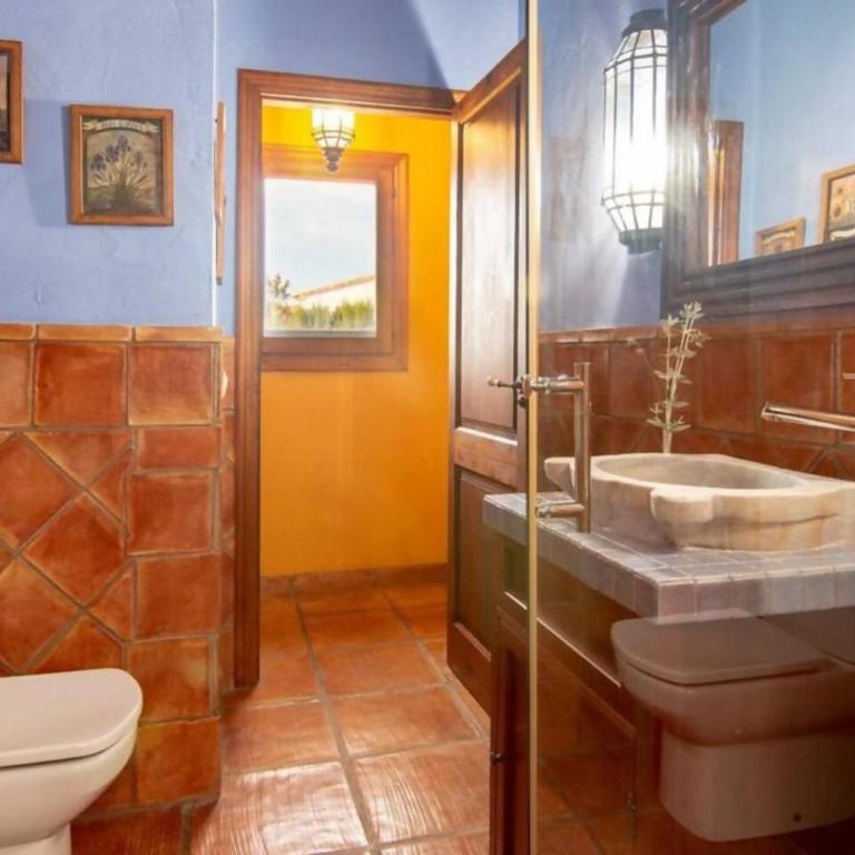 Casa Rosa Boutique Home - Casa de 2 dormitorios - 20