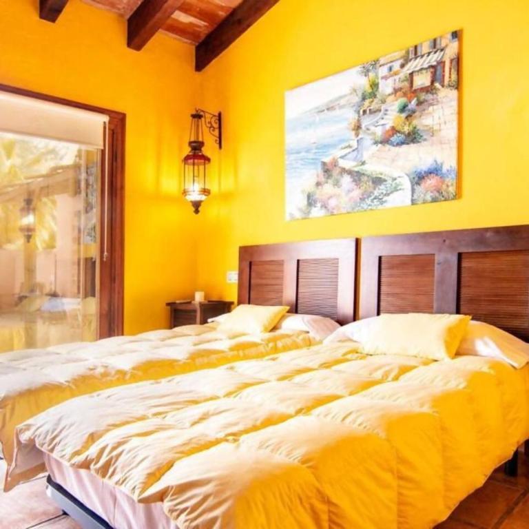 Casa Rosa Boutique Home - Casa de 2 dormitorios - 23