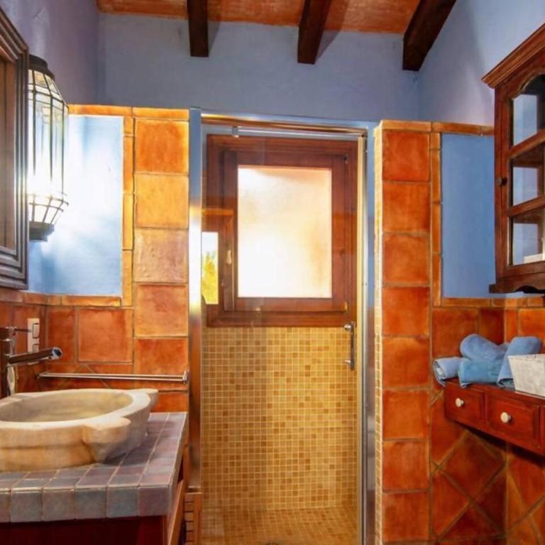 Casa Rosa Boutique Home - Casa de 2 dormitorios - 26