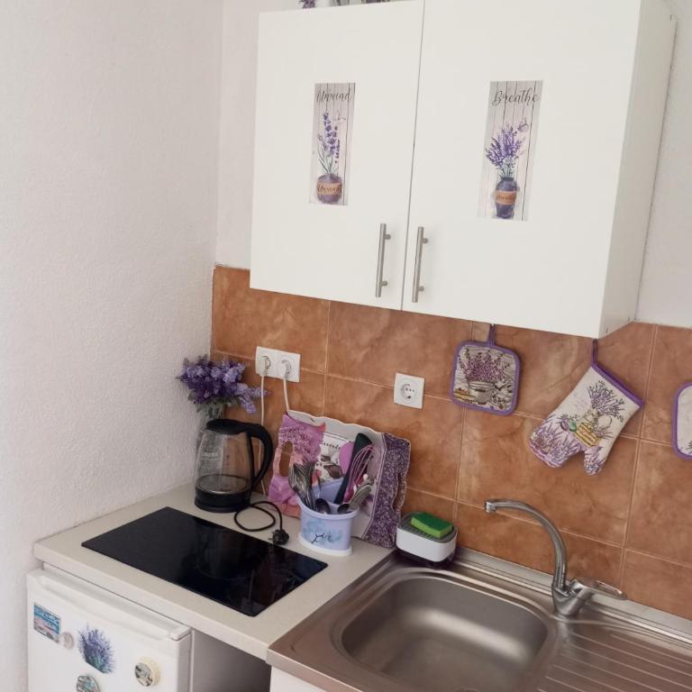 Apartman Lavanda M - Standardni Apartman - 10