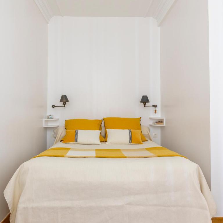 Paris St Germain Central residence - Appartement 2 Chambres - 7