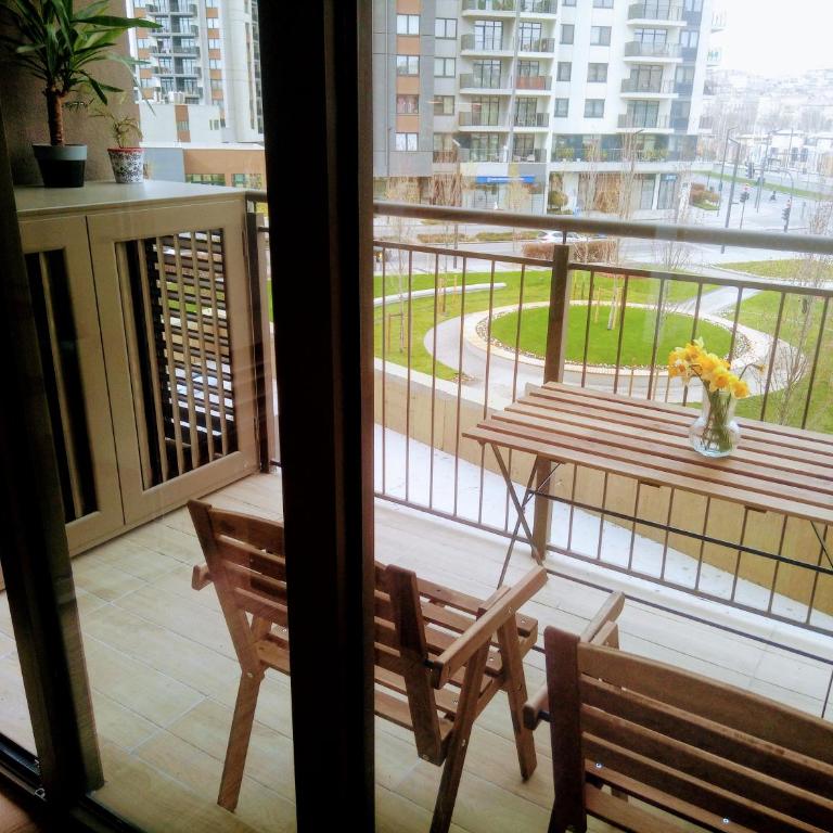 Belgrade Waterfont- Beograd na vodi Proverite dostupnost,nacin ulaska - Apartman sa 1 Spavaćom Sobom - 8