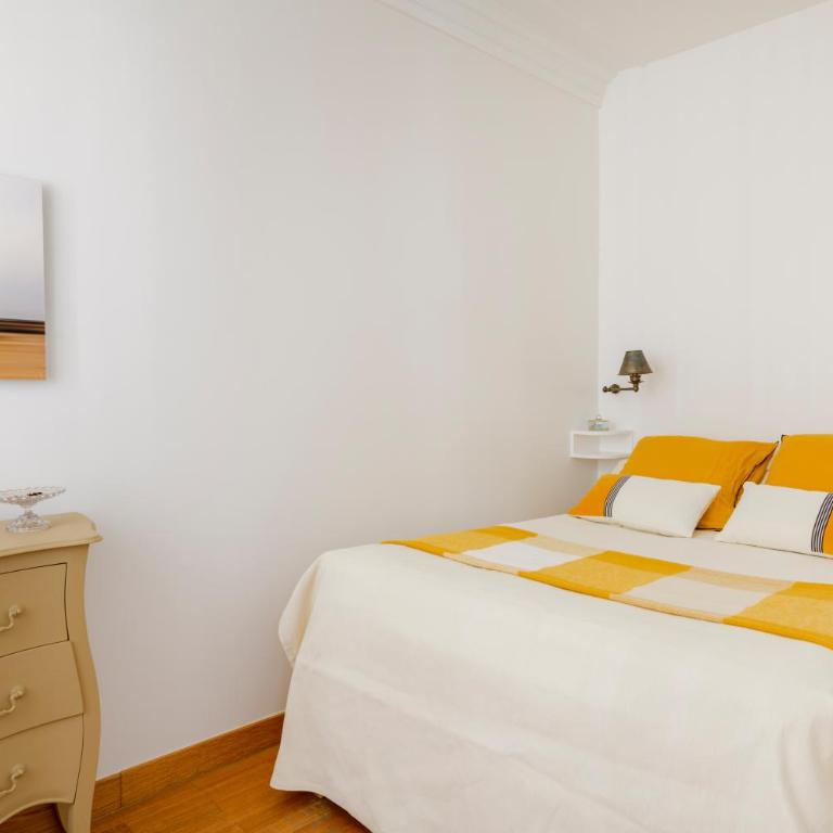 Paris St Germain Central residence - Appartement 2 Chambres - 11