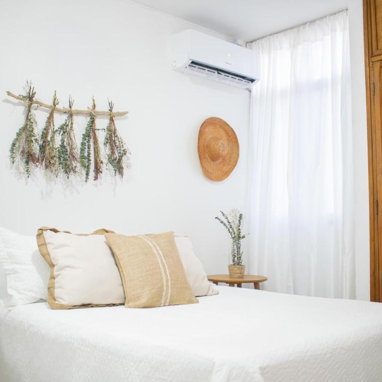 Apartamento centro playa y parque de los novios - Apartamento de 2 dormitorios - 8