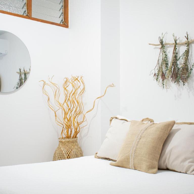 Apartamento centro playa y parque de los novios - Apartamento de 2 dormitorios - 10