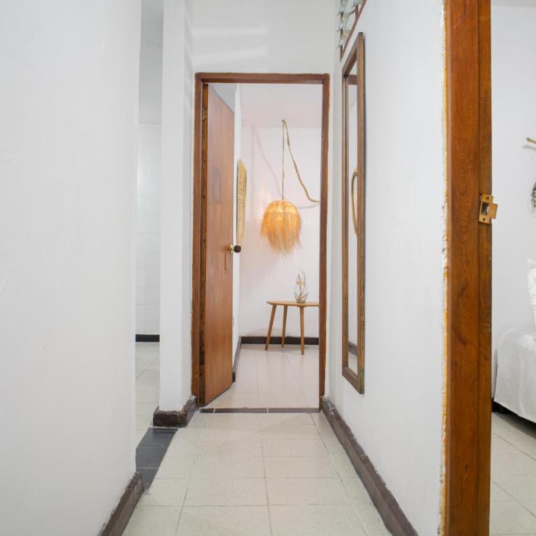 Apartamento centro playa y parque de los novios - Apartamento de 2 dormitorios - 11