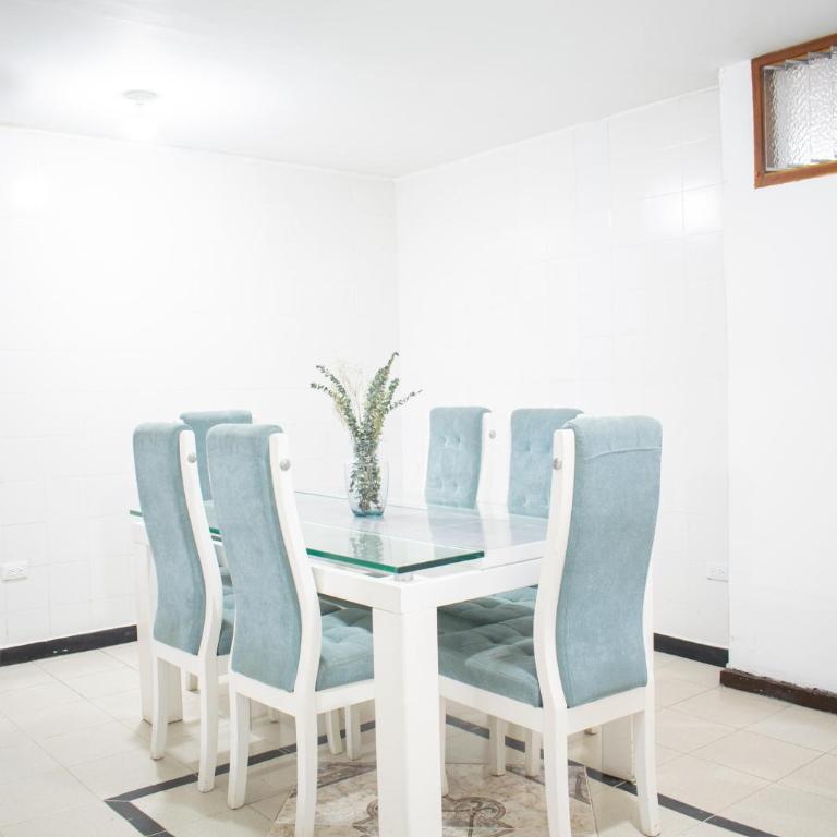 Apartamento centro playa y parque de los novios - Apartamento de 2 dormitorios - 13