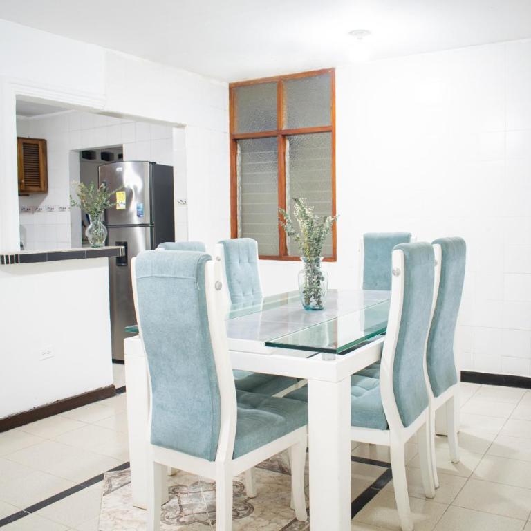 Apartamento centro playa y parque de los novios - Apartamento de 2 dormitorios - 14