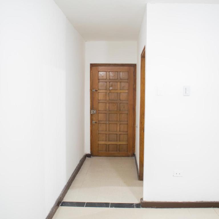 Apartamento centro playa y parque de los novios - Apartamento de 2 dormitorios - 15
