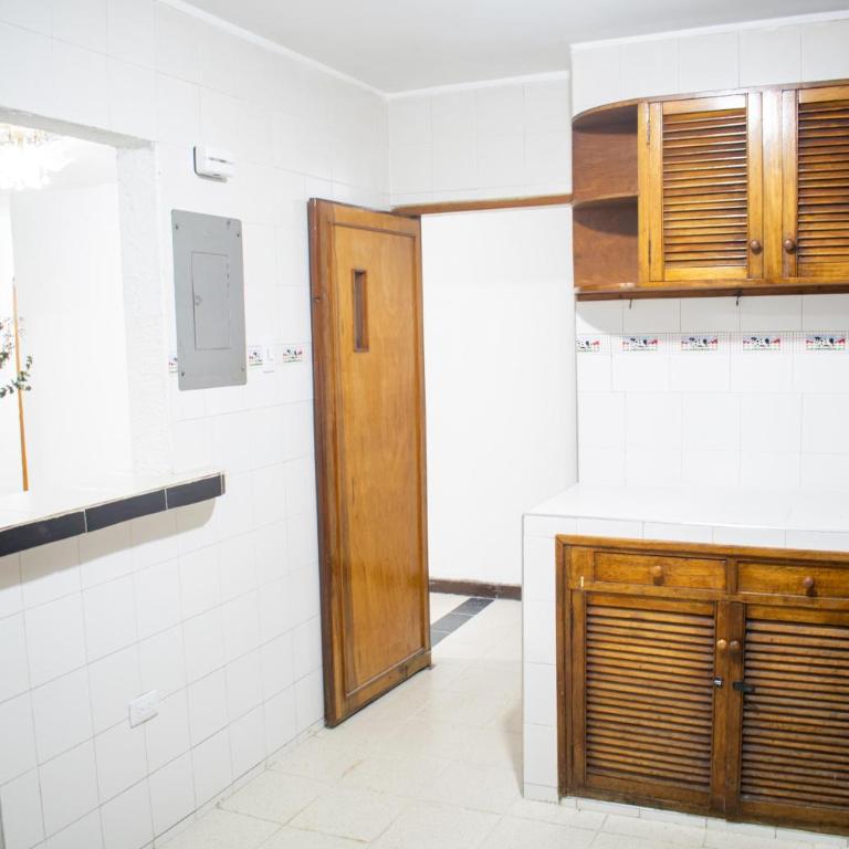 Apartamento centro playa y parque de los novios - Apartamento de 2 dormitorios - 22
