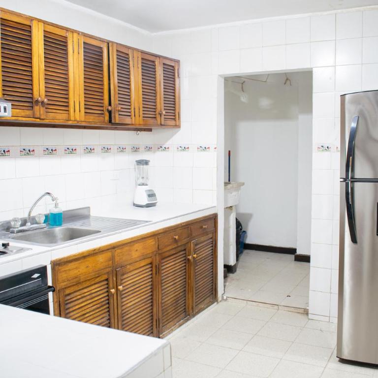 Apartamento centro playa y parque de los novios - Apartamento de 2 dormitorios - 16