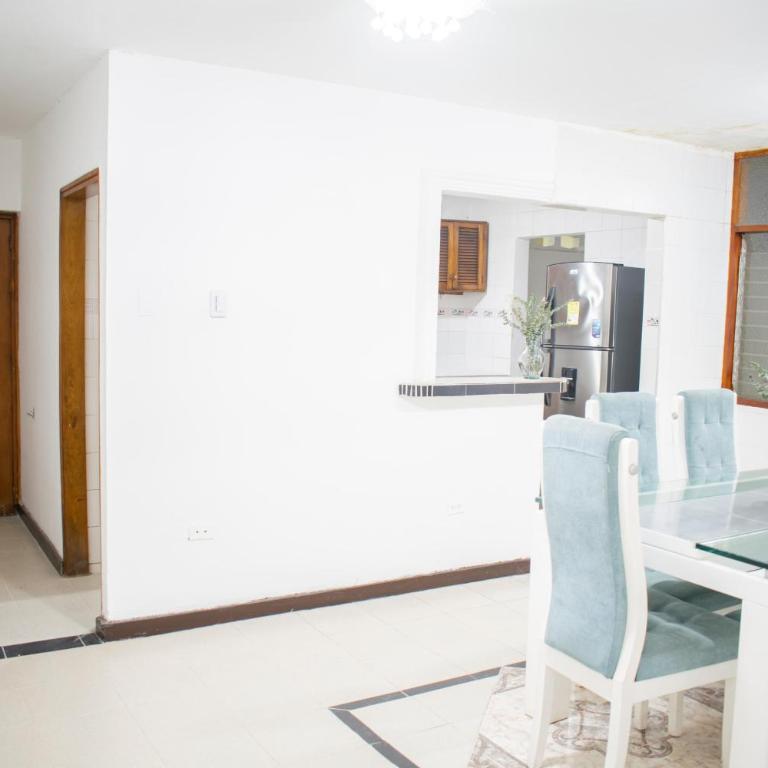 Apartamento centro playa y parque de los novios - Apartamento de 2 dormitorios - 19