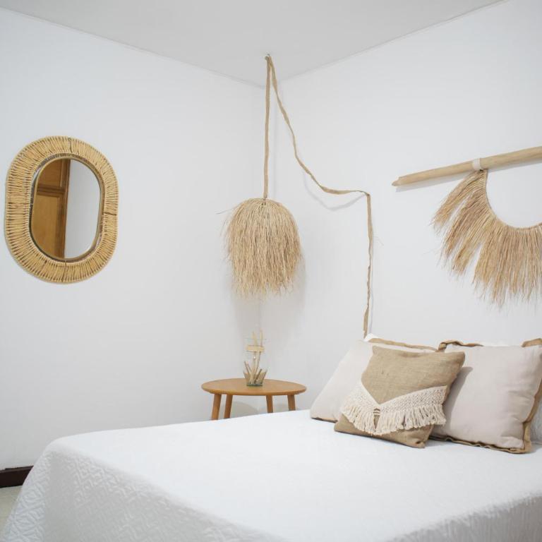 Apartamento centro playa y parque de los novios - Apartamento de 2 dormitorios - 20