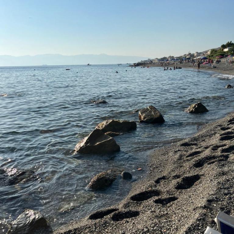 On The sea - Appartamento con 2 Camere da Letto - 22