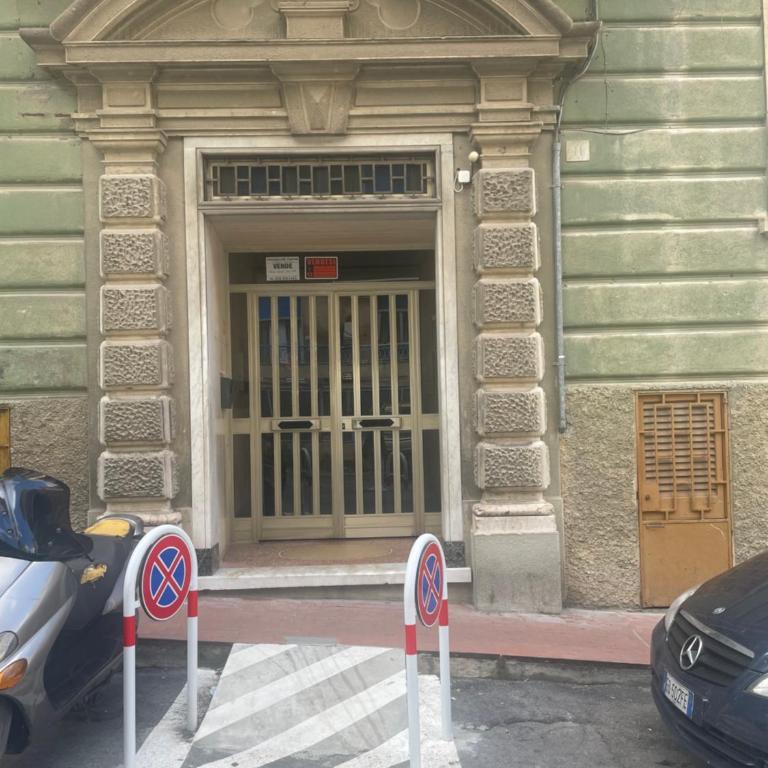 CASA FRE genova - Appartamento con 1 Camera da Letto - 6