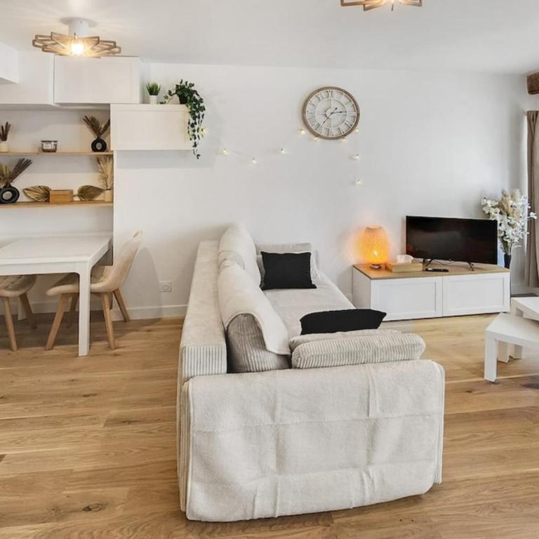 Sublime Joannes AC - Appartement - 7