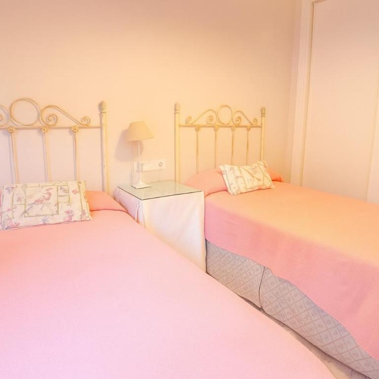 Lorcrisur Aparment - Charming next to Puerto Banús - Apartamento de 3 dormitorios - 35