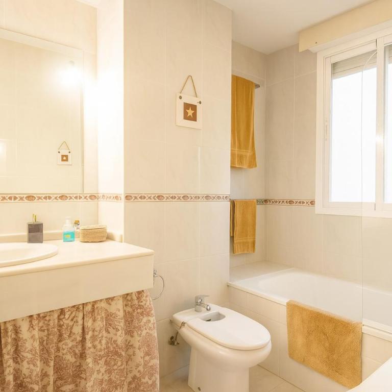 Lorcrisur Aparment - Charming next to Puerto Banús - Apartamento de 3 dormitorios - 12