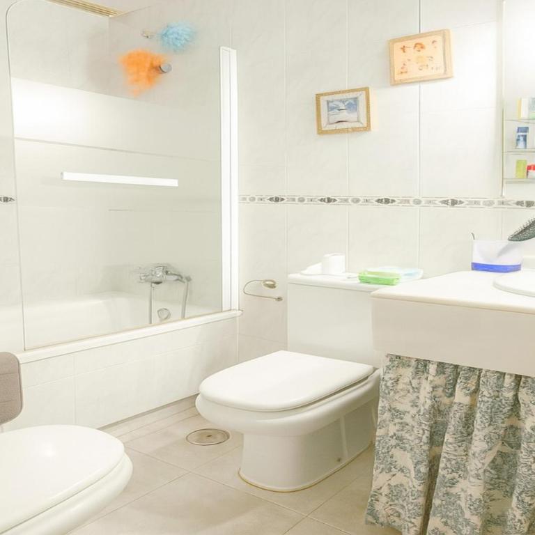 Lorcrisur Aparment - Charming next to Puerto Banús - Apartamento de 3 dormitorios - 9