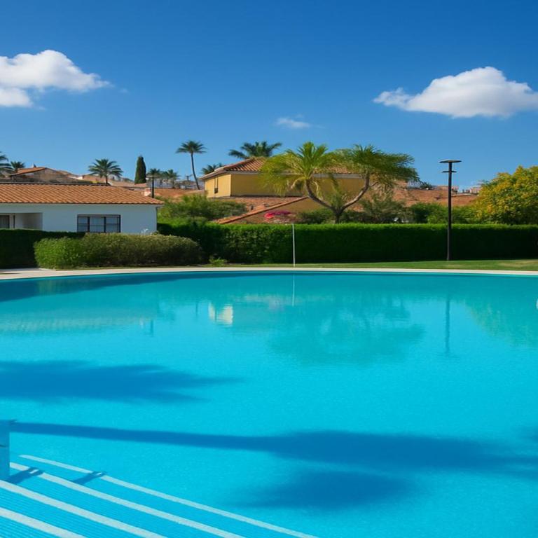 Lorcrisur Aparment - Charming next to Puerto Banús - Apartamento de 3 dormitorios - 26