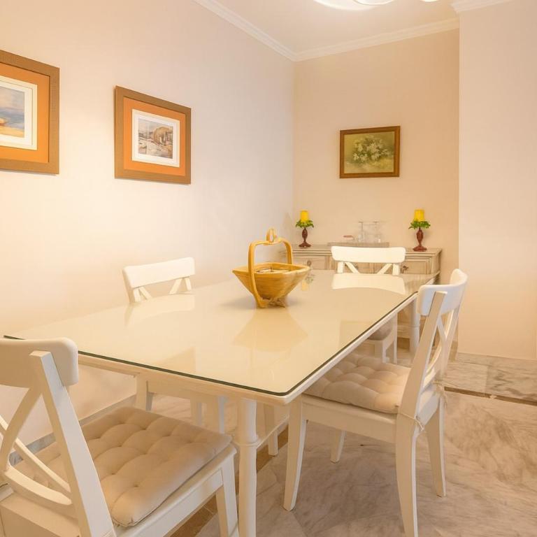 Lorcrisur Aparment - Charming next to Puerto Banús - Apartamento de 3 dormitorios - 7