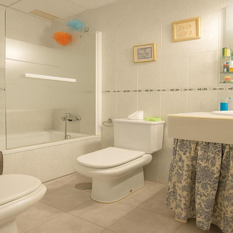 Lorcrisur Aparment - Charming next to Puerto Banús - Apartamento de 3 dormitorios - 41