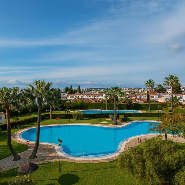 Lorcrisur Aparment - Charming next to Puerto Banús - Apartamento de 3 dormitorios - 3