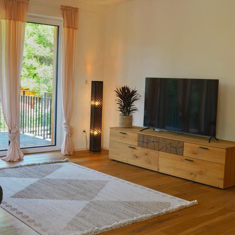 Kempten mit Bauernhof-Flair - Apartment mit 2 Schlafzimmern - 7
