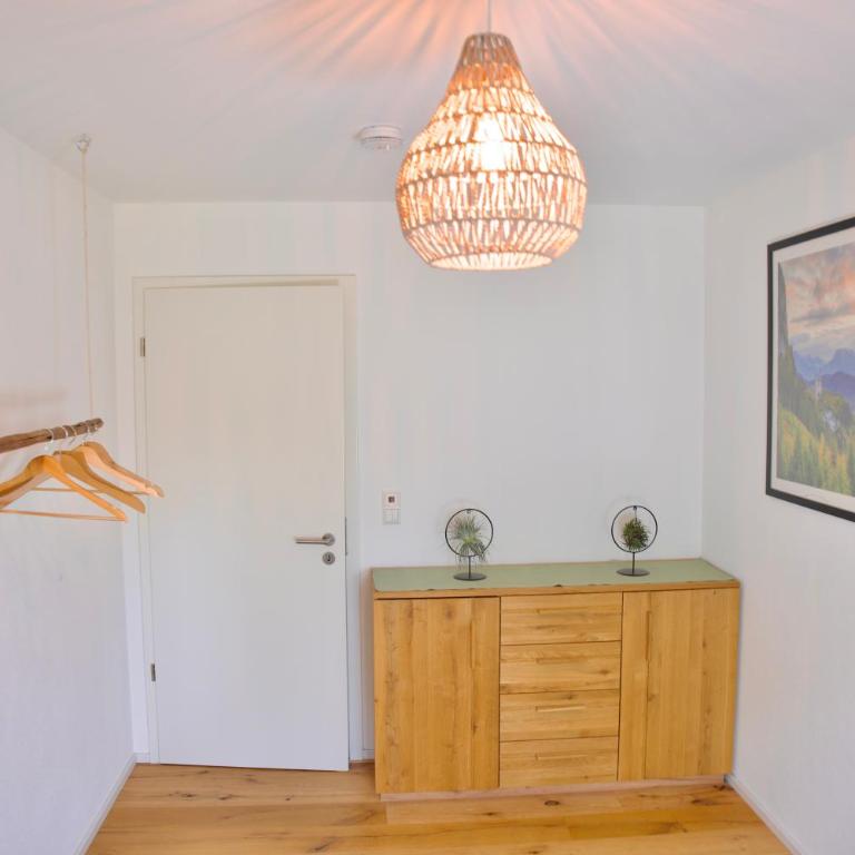 Kempten mit Bauernhof-Flair - Apartment mit 2 Schlafzimmern - 6