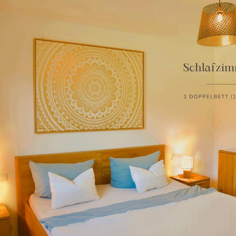 Kempten mit Bauernhof-Flair - Apartment mit 2 Schlafzimmern - 3