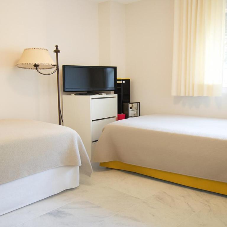 Lorcrisur Aparment - Charming next to Puerto Banús - Apartamento de 3 dormitorios - 45