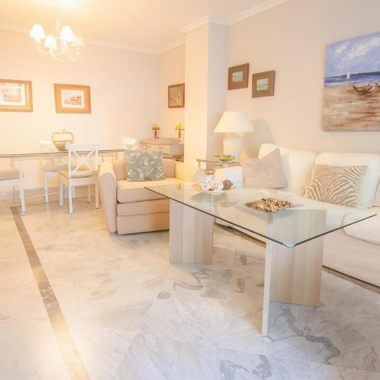Lorcrisur Aparment - Charming next to Puerto Banús - Apartamento de 3 dormitorios - 44
